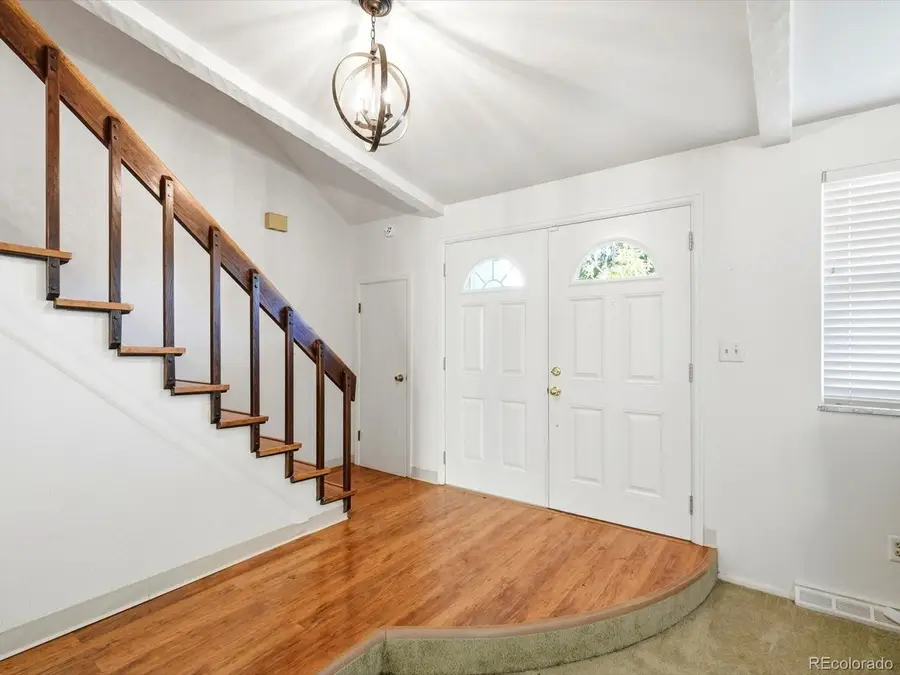 4112 E Weaver Pl, Centennial, CO 80121 - #2