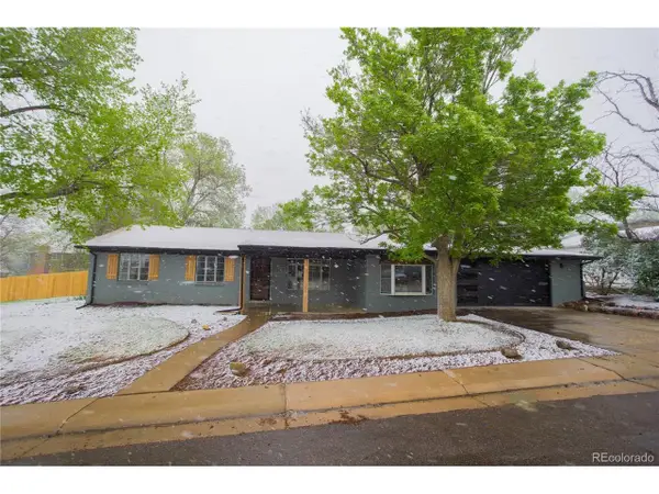 7006 S Elati St, Littleton, CO 80120