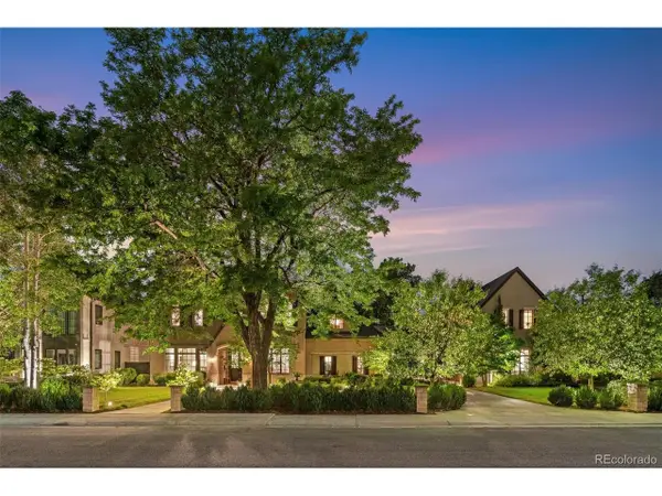 25 S Elm St, Denver, CO 80220