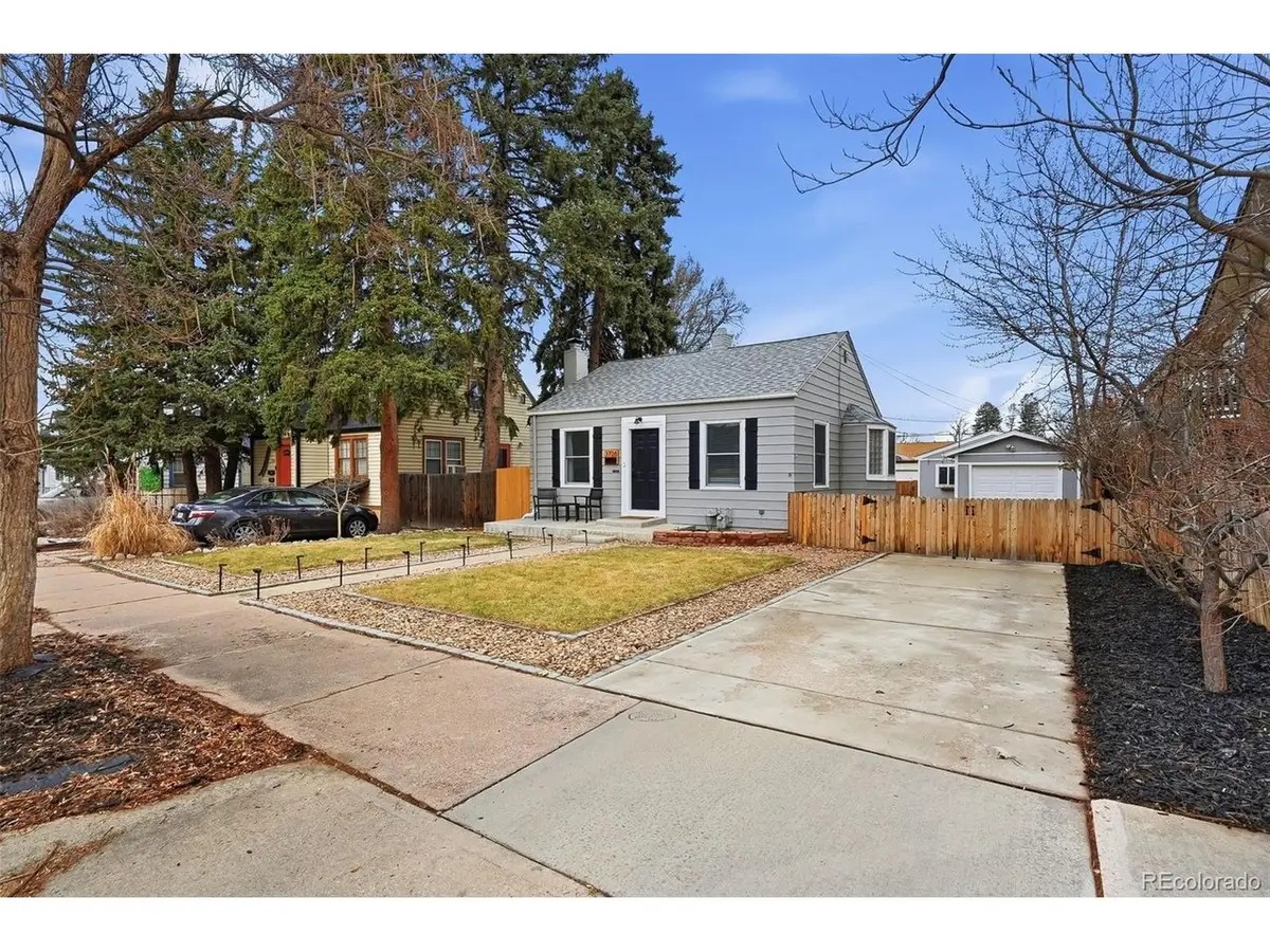 3726 S Sherman St, Englewood, CO 80113 - #1