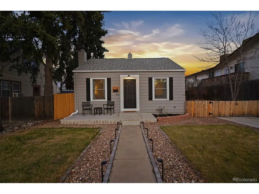 3726 S Sherman St, Englewood, CO 80113 - #2
