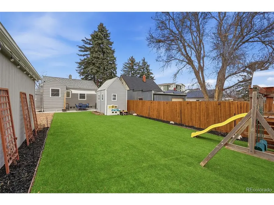 3726 S Sherman St, Englewood, CO 80113 - #3