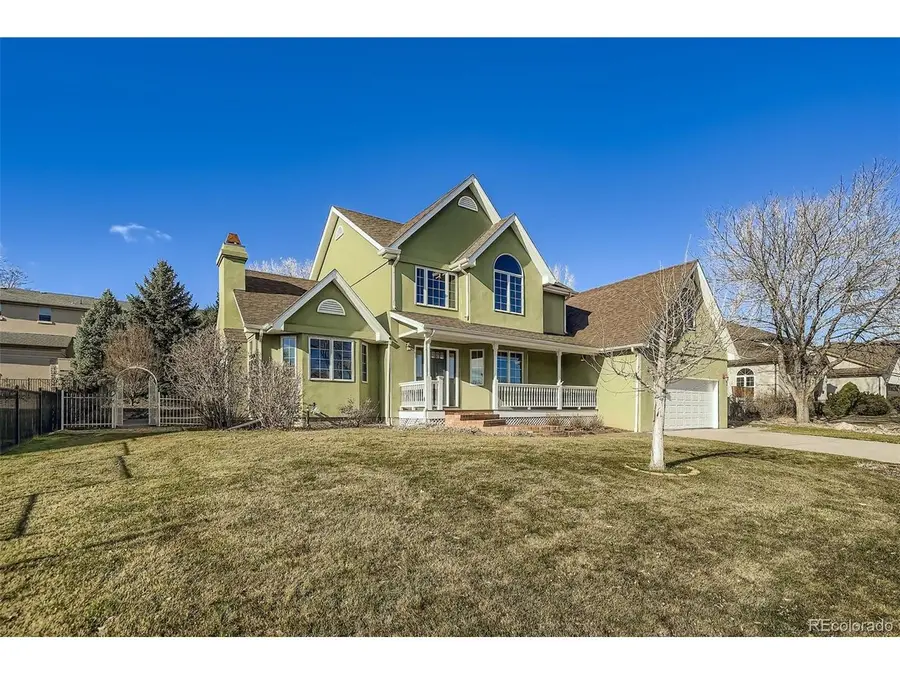 965 Alkire St, Golden, CO 80401 - Image #2