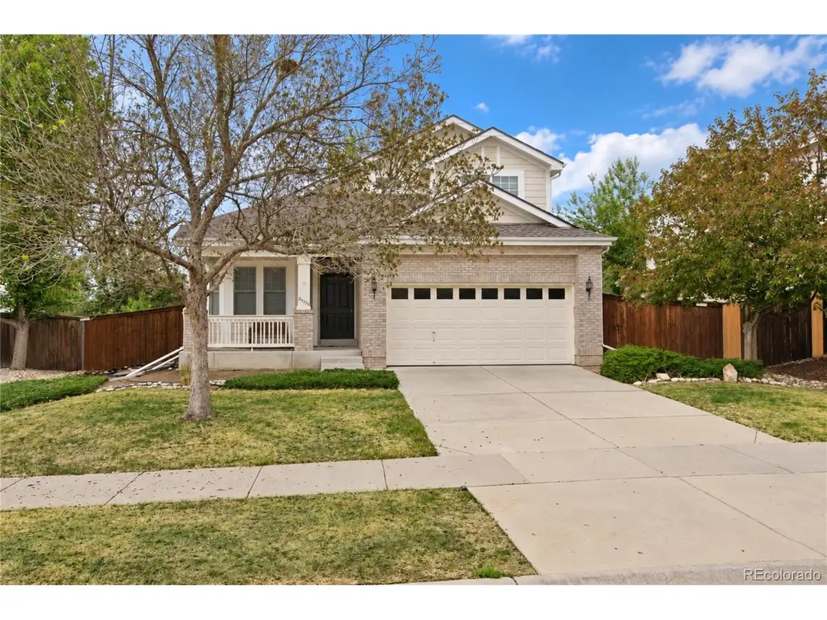 20725 E Girard Pl, Aurora, CO 80013 - #1