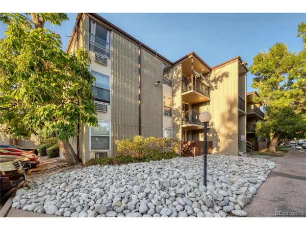 2281 S Vaughn Way #111A, Aurora, CO 80014