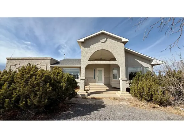 435 S Costilla Dr, Pueblo, CO 81007