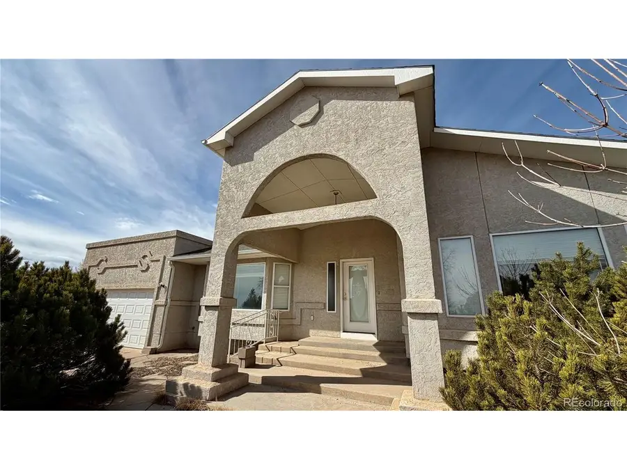 435 S Costilla Dr, Pueblo, CO 81007 - #2