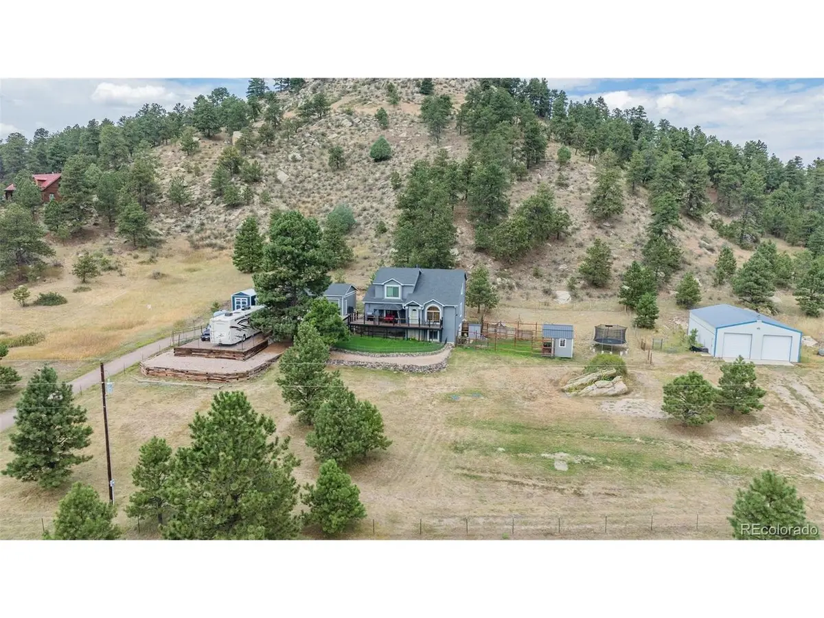 17370 Sweet Rd, Peyton, CO 80831 - #1