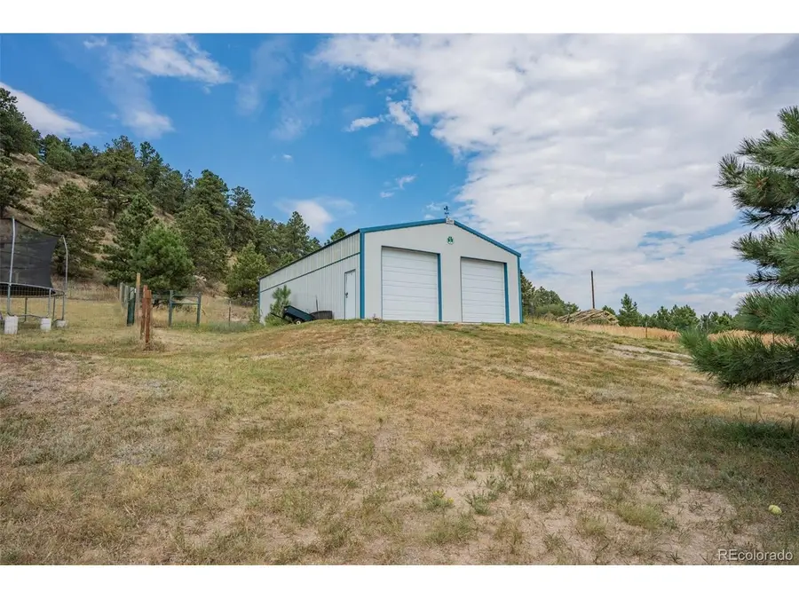 17370 Sweet Rd, Peyton, CO 80831 - #3