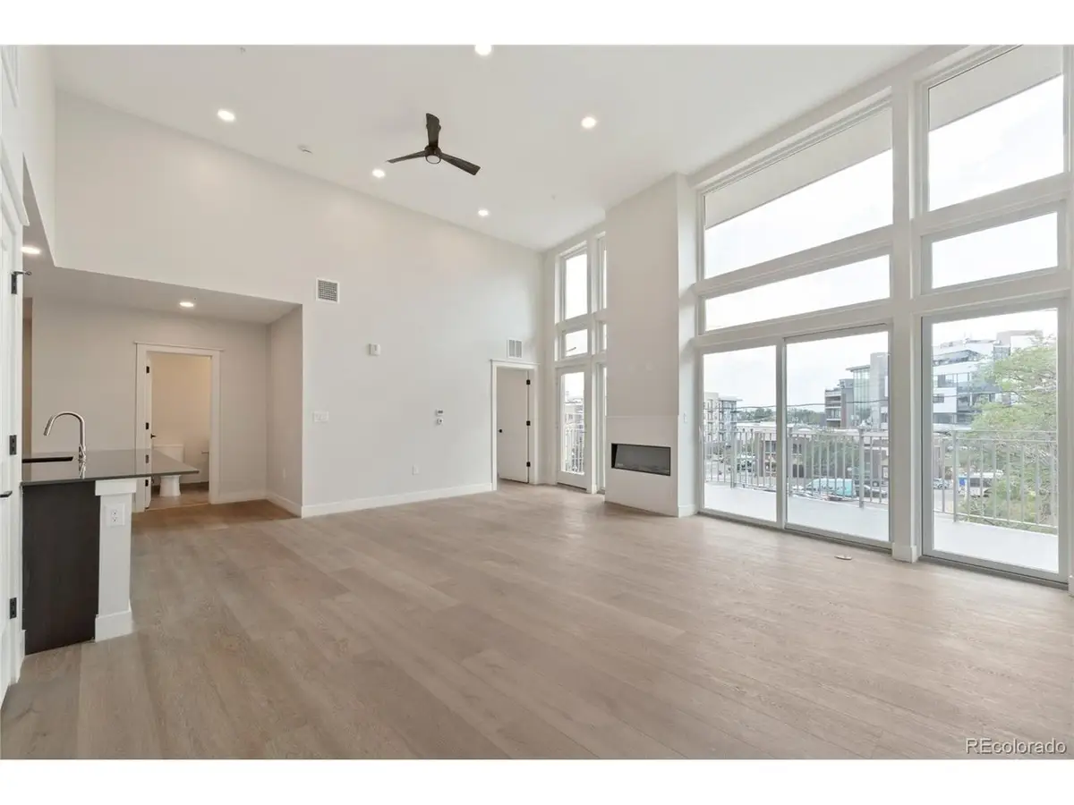 1643 Boulder St #206, Denver, CO 80211 - #1