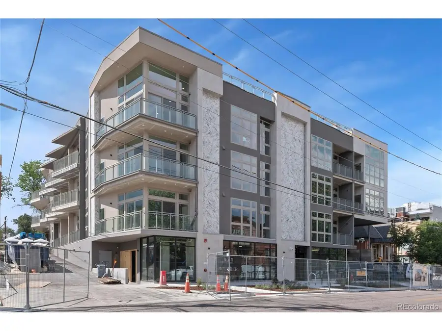 1643 Boulder St #206, Denver, CO 80211 - #2