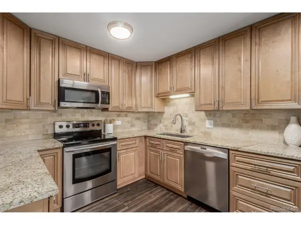 300 S Clinton St #7D, Denver, CO 80247