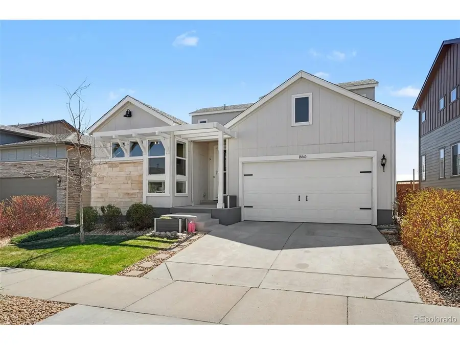 18860 W 92nd Dr, Arvada, CO 80007 - #3