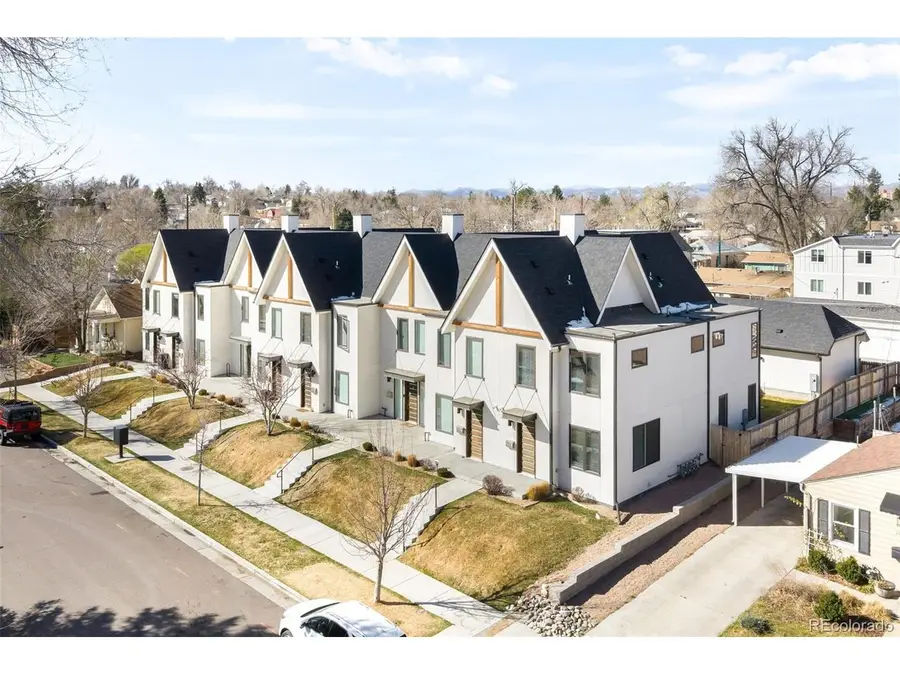 1027 Julian St, Denver, CO 80204 - #2