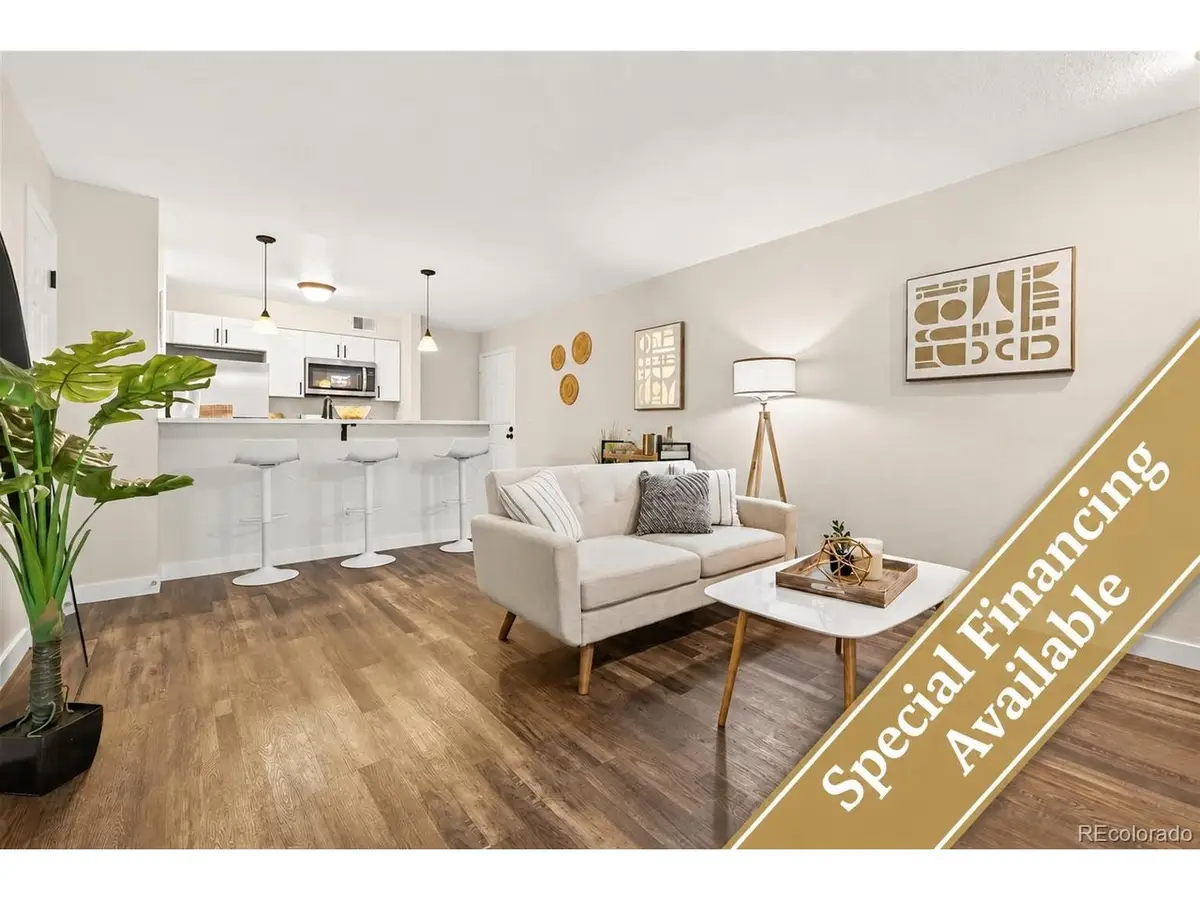 2575 S Syracuse Way #I-I06, Denver, CO 80231 - #1