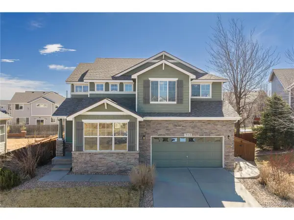 1948 E 167th Ave, Thornton, CO 80602