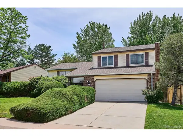 16634 E Rice Cir, Aurora, CO 80015