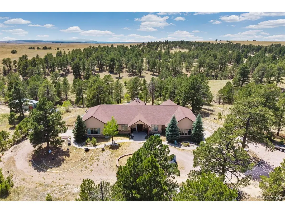 25500 State Highway 86, Ramah, CO 80832 - #1