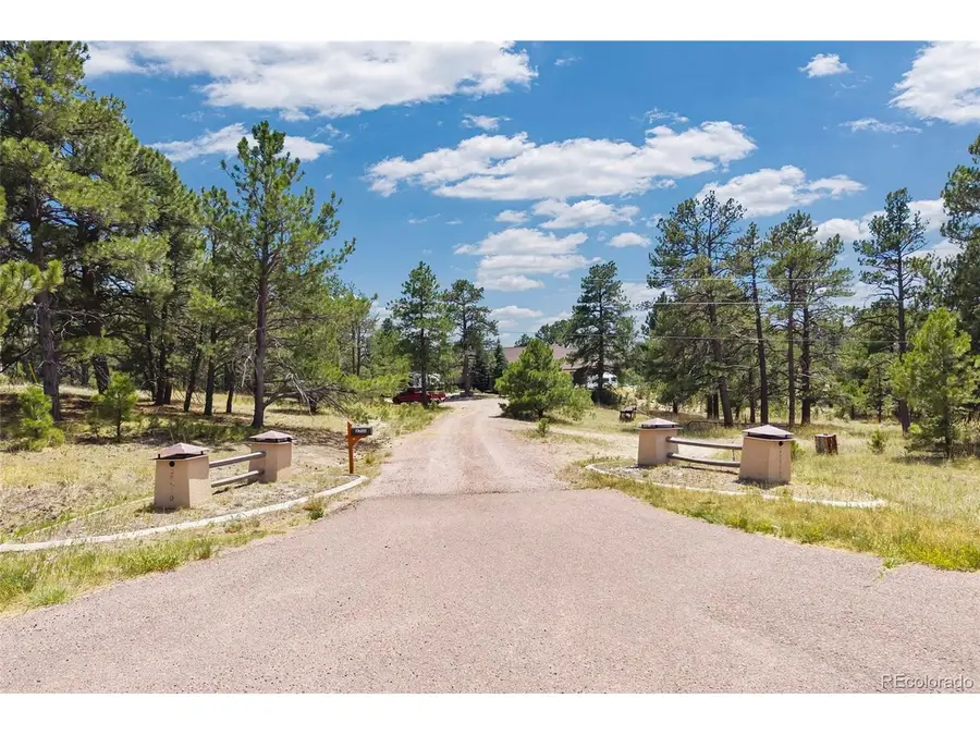 25500 State Highway 86, Ramah, CO 80832 - #2