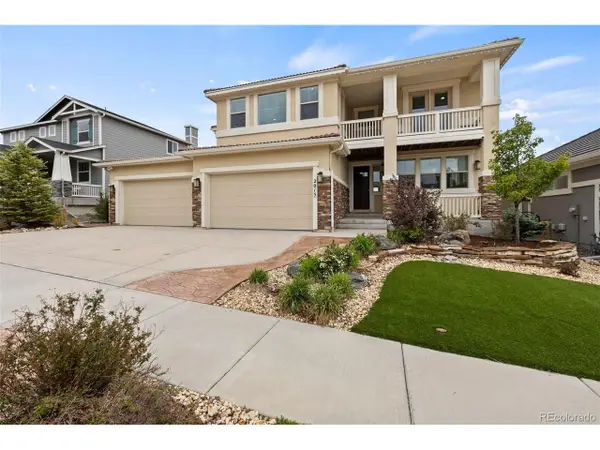 Address Withheld By Seller, Colorado Springs, CO 80921