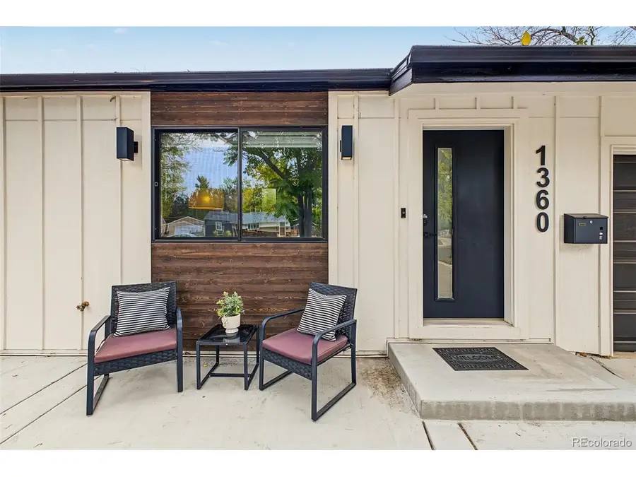 1360 S Forest Way, Denver, CO 80222 - #2