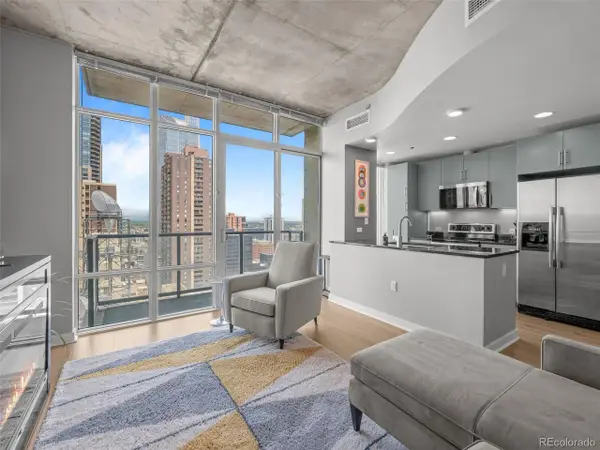 891 14th St #2505, Denver, CO 80202