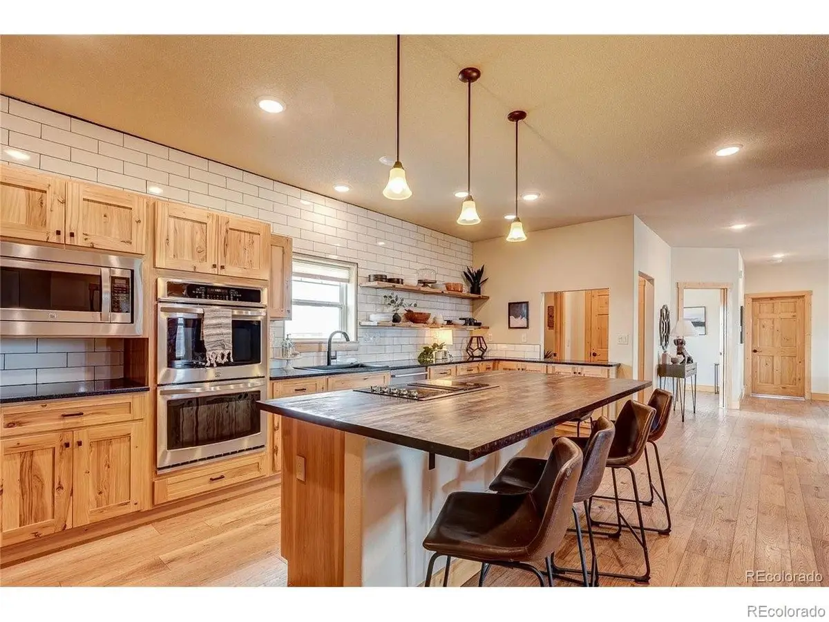 18298 Romar Ranch Rd, Carr, CO 80612 - #1
