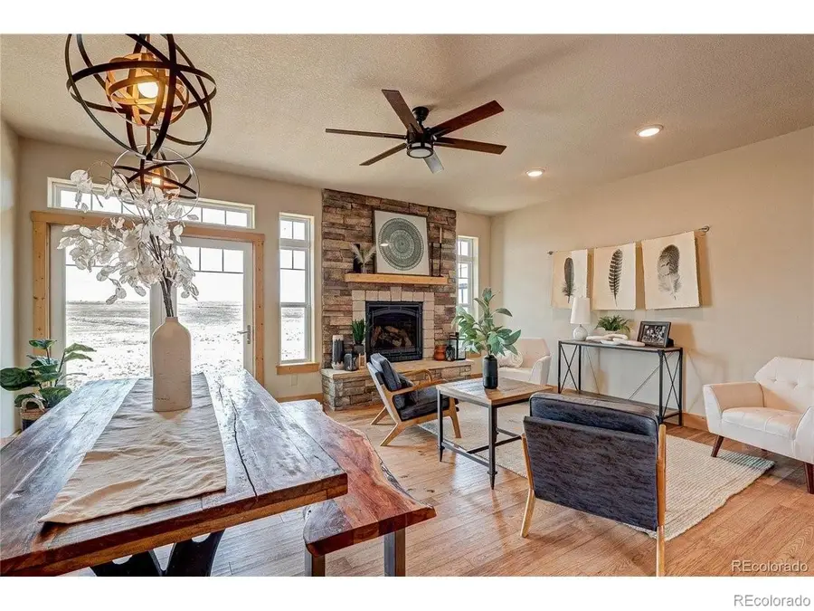 18298 Romar Ranch Rd, Carr, CO 80612 - #2
