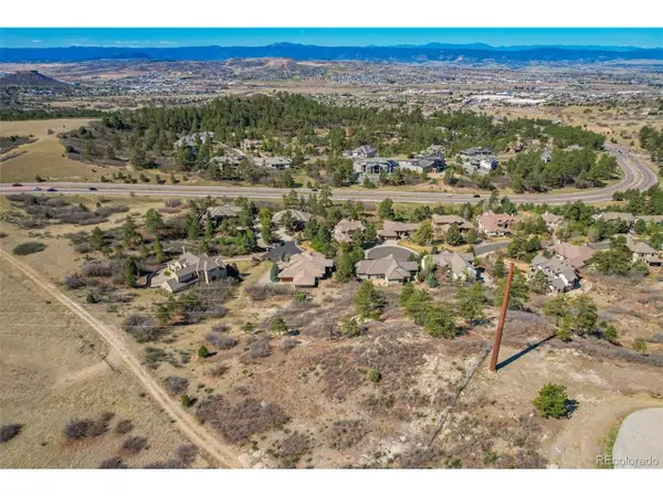 4724 Silver Pine Dr, Castle Rock, CO 80108