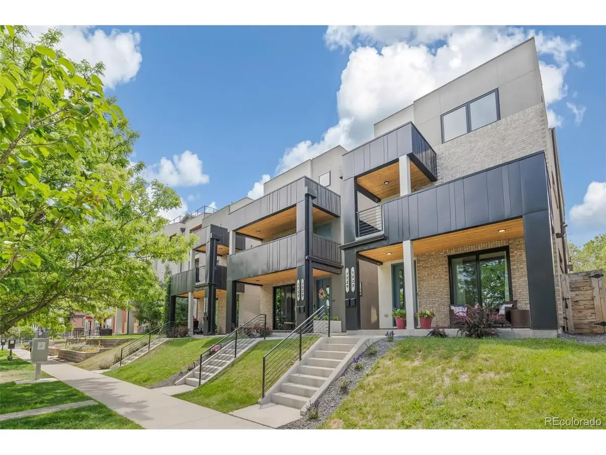 1727 Julian St, Denver, CO 80204 - #1