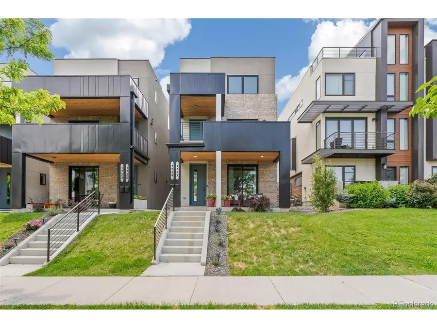 1727 Julian St, Denver, CO 80204 - #2