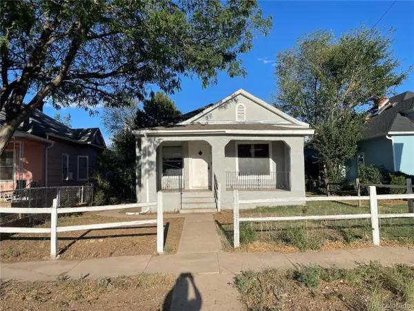 2216 Pine St, Pueblo, CO 81004