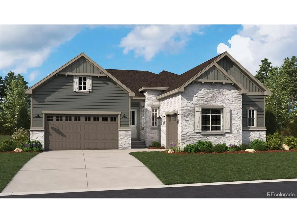 Address Withheld By Seller, Parker, CO 80134 - #1