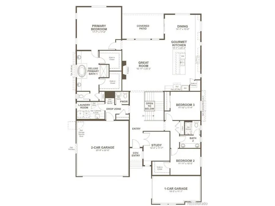 Address Withheld By Seller, Parker, CO 80134 - #2