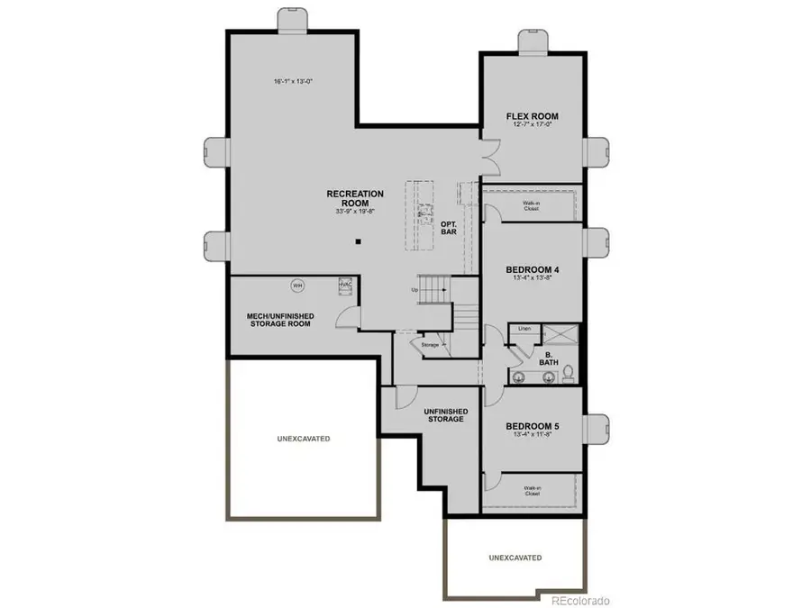 Address Withheld By Seller, Parker, CO 80134 - #3