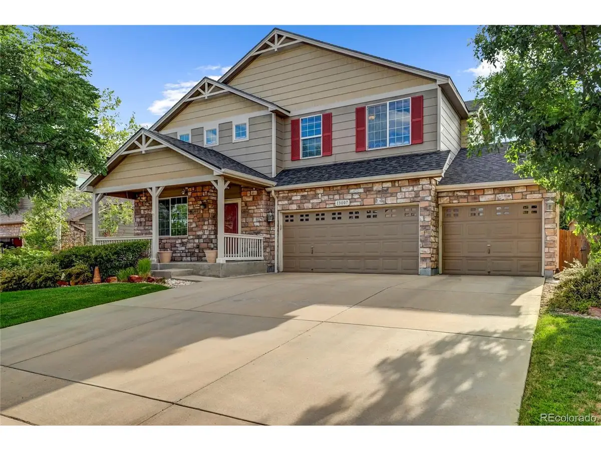 13007 Niagara Way, Brighton, CO 80602 - #1