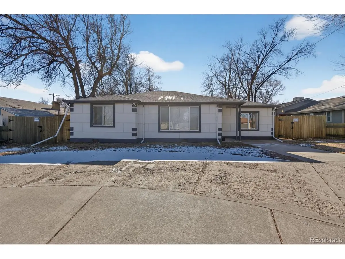 7010 W 44th Ave, Wheat Ridge, CO 80033 - Image #1