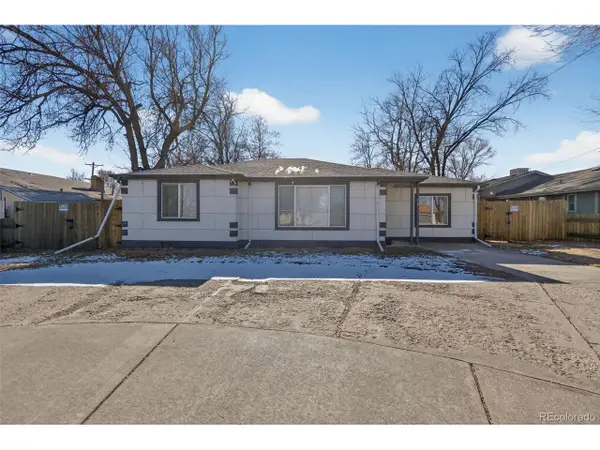 7010 W 44th Ave, Wheat Ridge, CO 80033