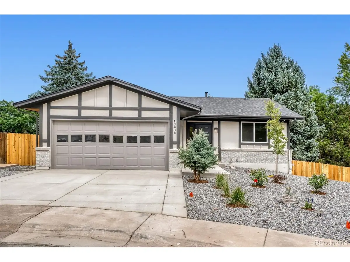13938 W Baker Pl, Lakewood, CO 80228 - #1