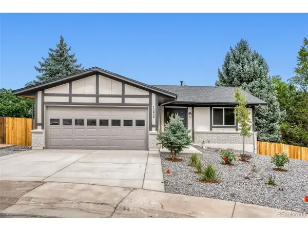 13938 W Baker Pl, Lakewood, CO 80228