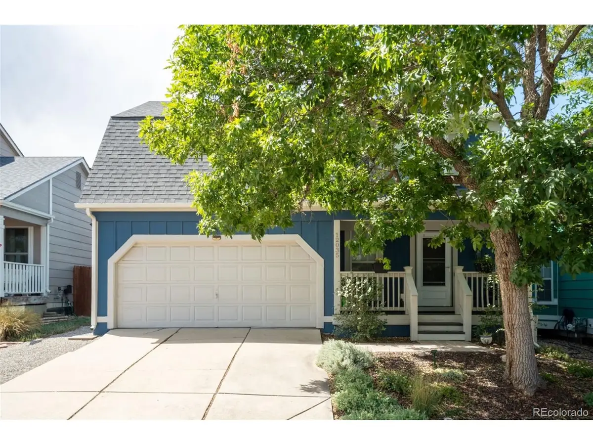 12035 Ivanhoe Ct, Brighton, CO 80602 - #1