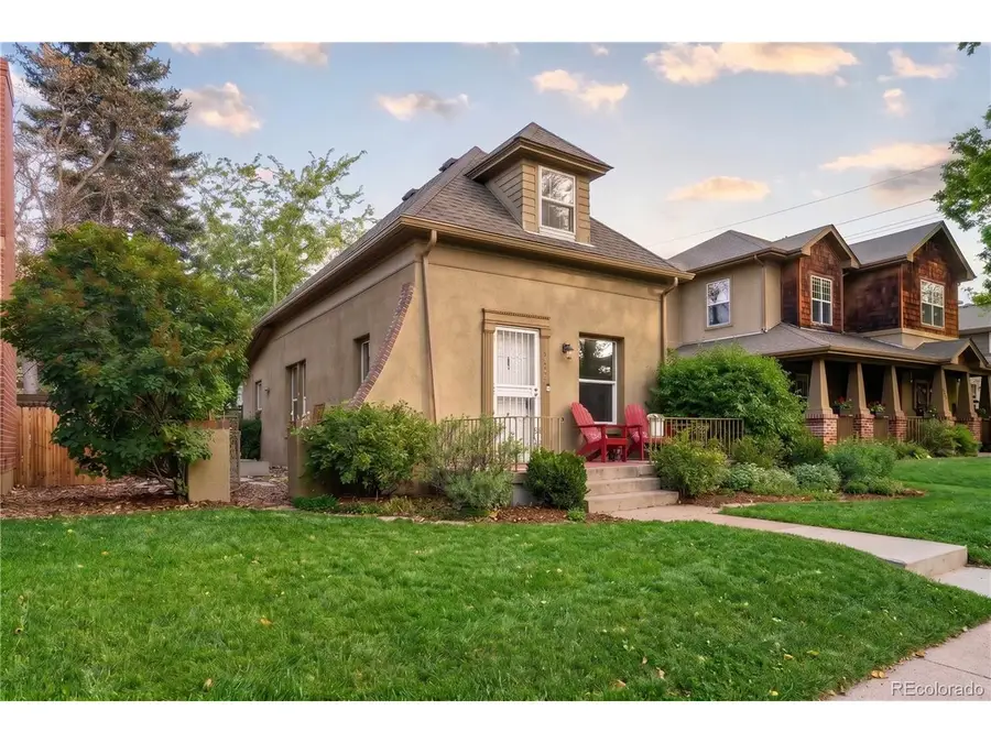 2333 N Glencoe St, Denver, CO 80207 - #3