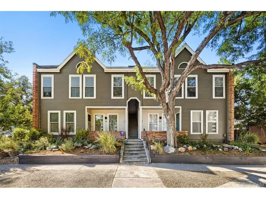 1201 Galapago St #101, Denver, CO 80204 - #2