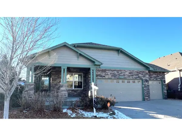 6277 N Flanders St, Aurora, CO 80019