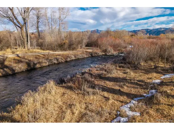 1102 Pinon Dr, Poncha Springs, CO 81242