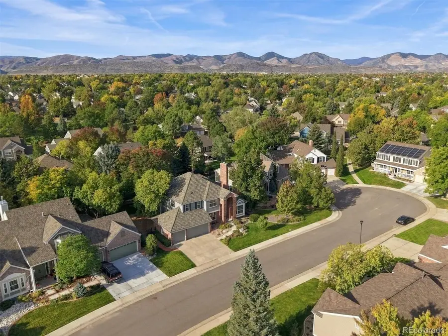 9232 W Brandt Ave, Littleton, CO 80123 - #2