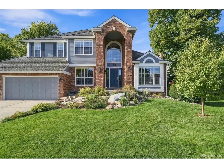 9232 W Brandt Ave, Littleton, CO 80123 - #3