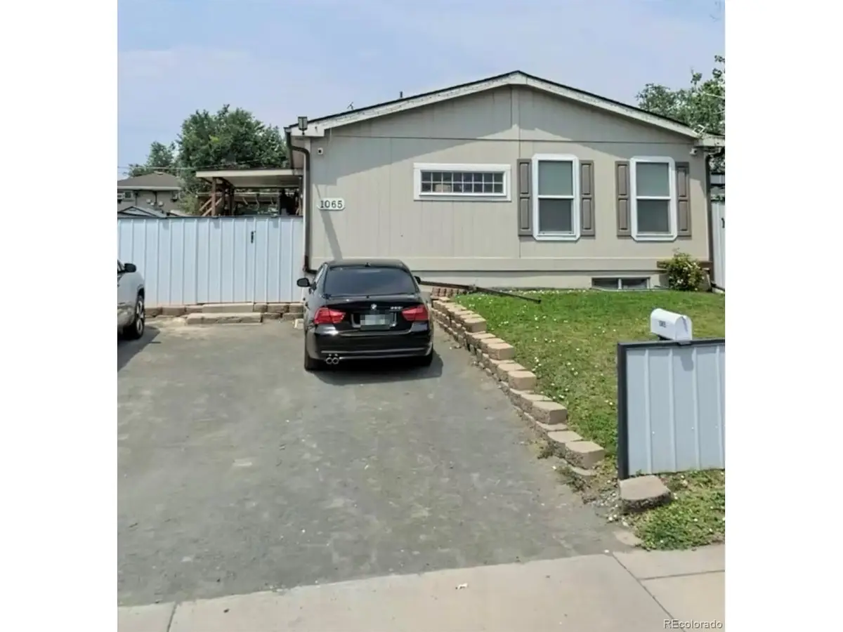 1065 S Raleigh St, Denver, CO 80219 - #1