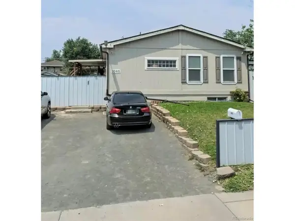 1065 S Raleigh St, Denver, CO 80219