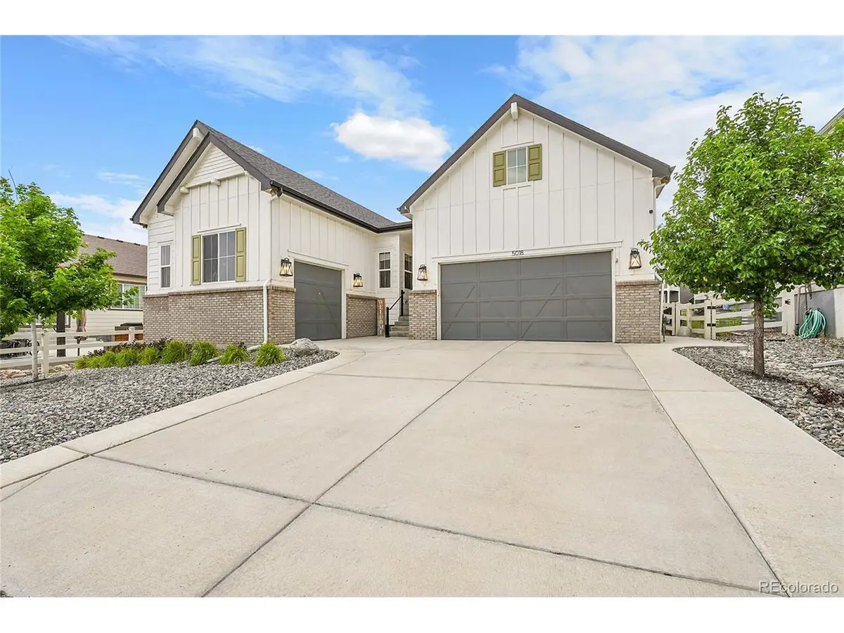 5018 Silver Hare Ct, Castle Rock, CO 80104 - #1